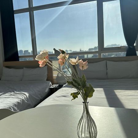 Seoul-Lo Loft Apartment Εξωτερικό φωτογραφία