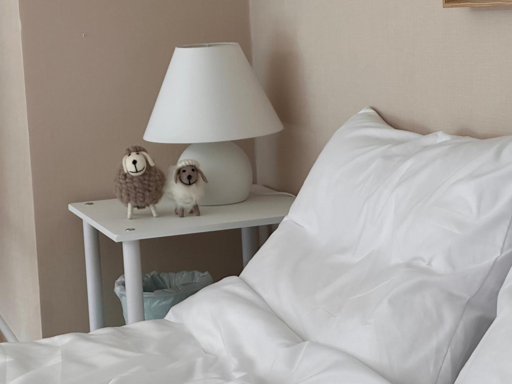 Seoul-Lo Loft Apartment Εξωτερικό φωτογραφία