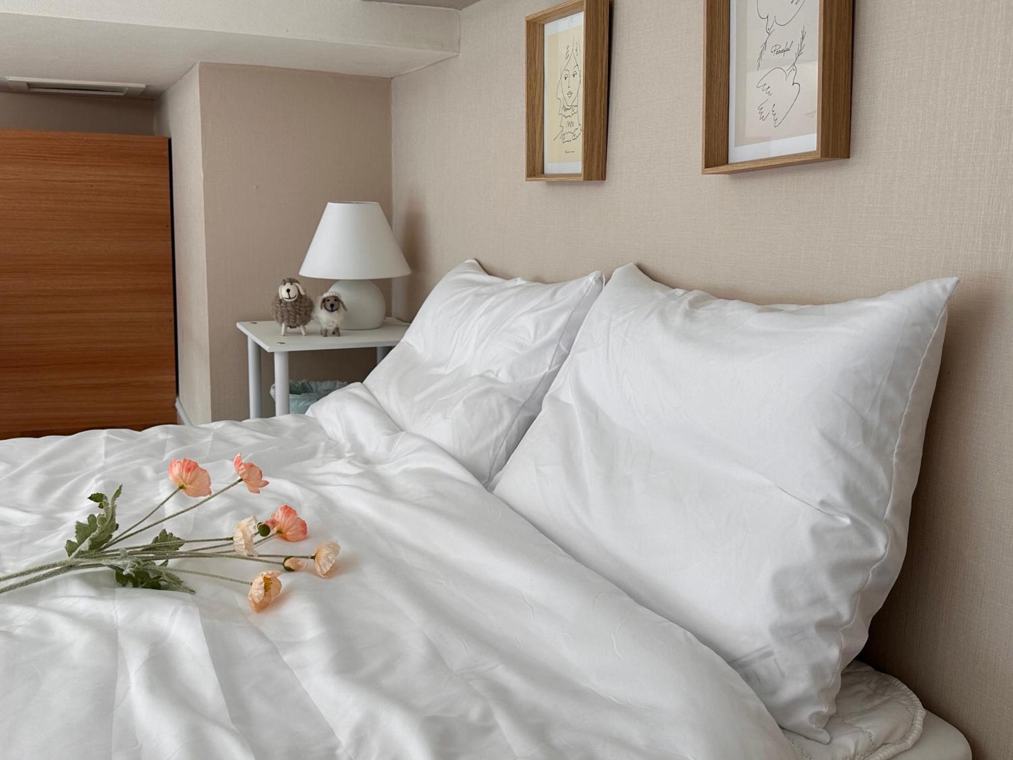 Seoul-Lo Loft Apartment Εξωτερικό φωτογραφία