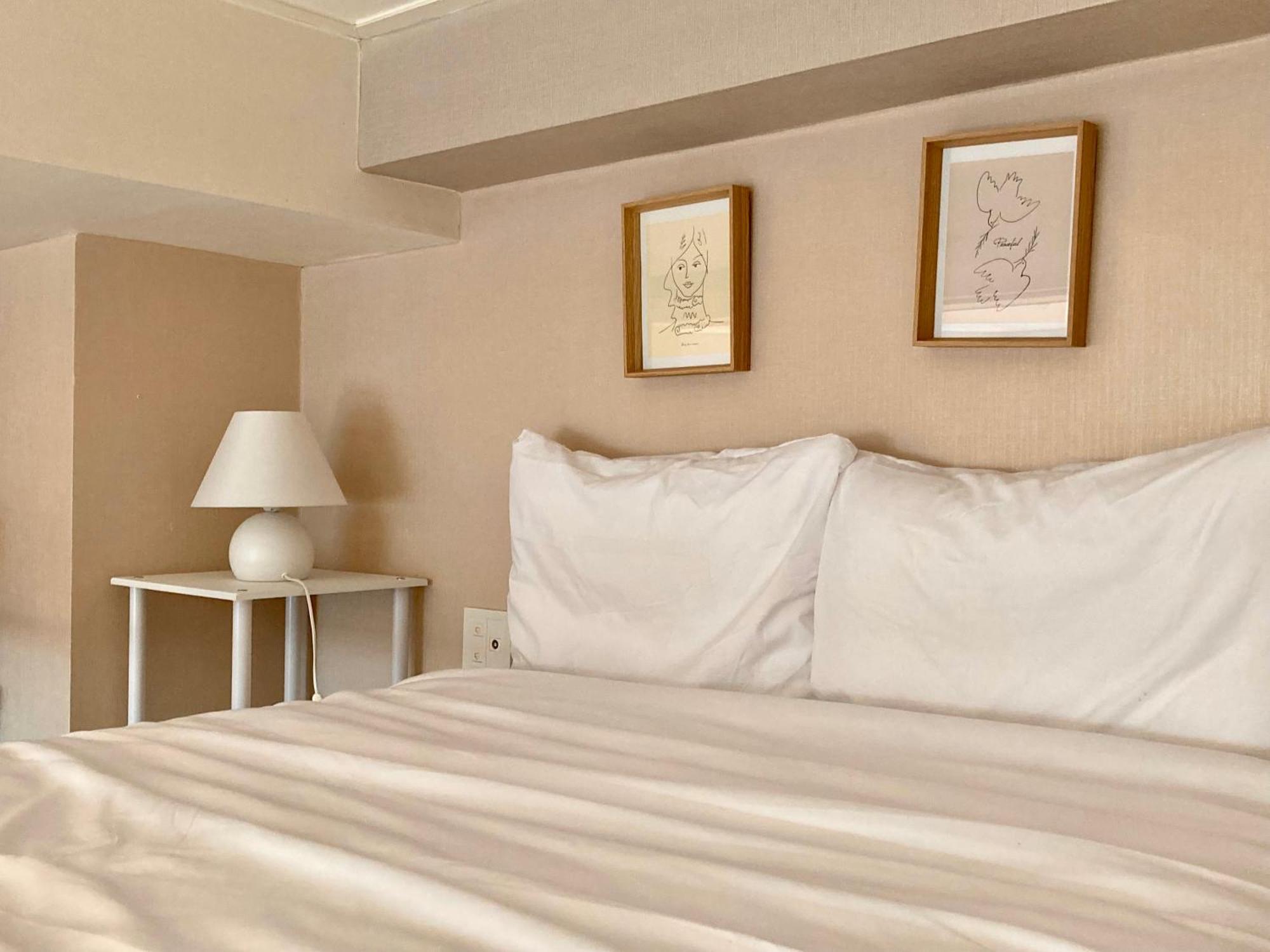 Seoul-Lo Loft Apartment Εξωτερικό φωτογραφία