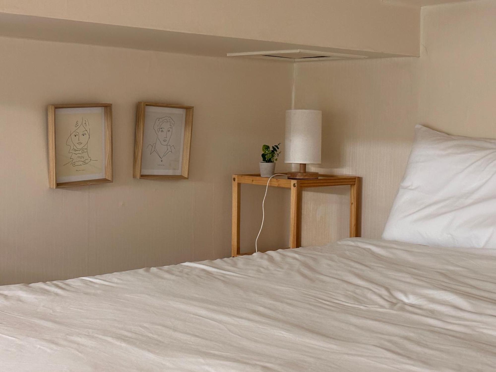 Seoul-Lo Loft Apartment Εξωτερικό φωτογραφία