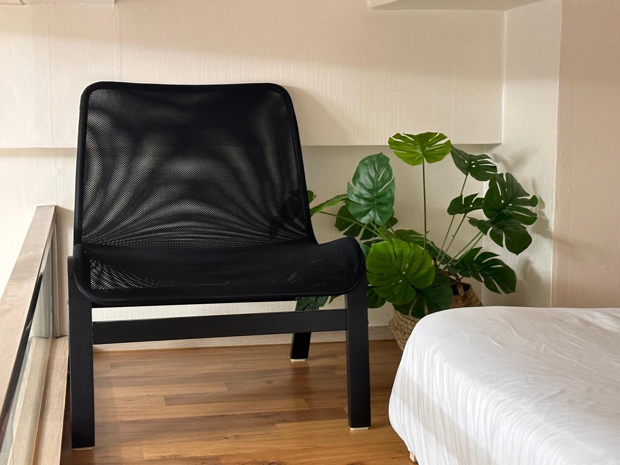 Seoul-Lo Loft Apartment Εξωτερικό φωτογραφία