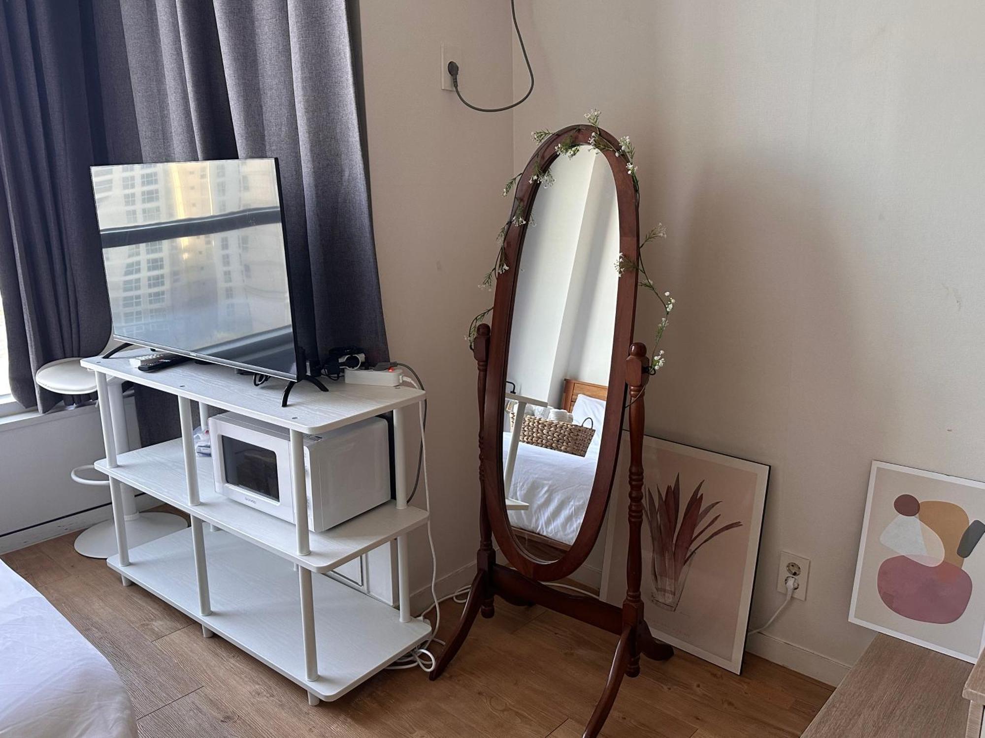 Seoul-Lo Loft Apartment Εξωτερικό φωτογραφία