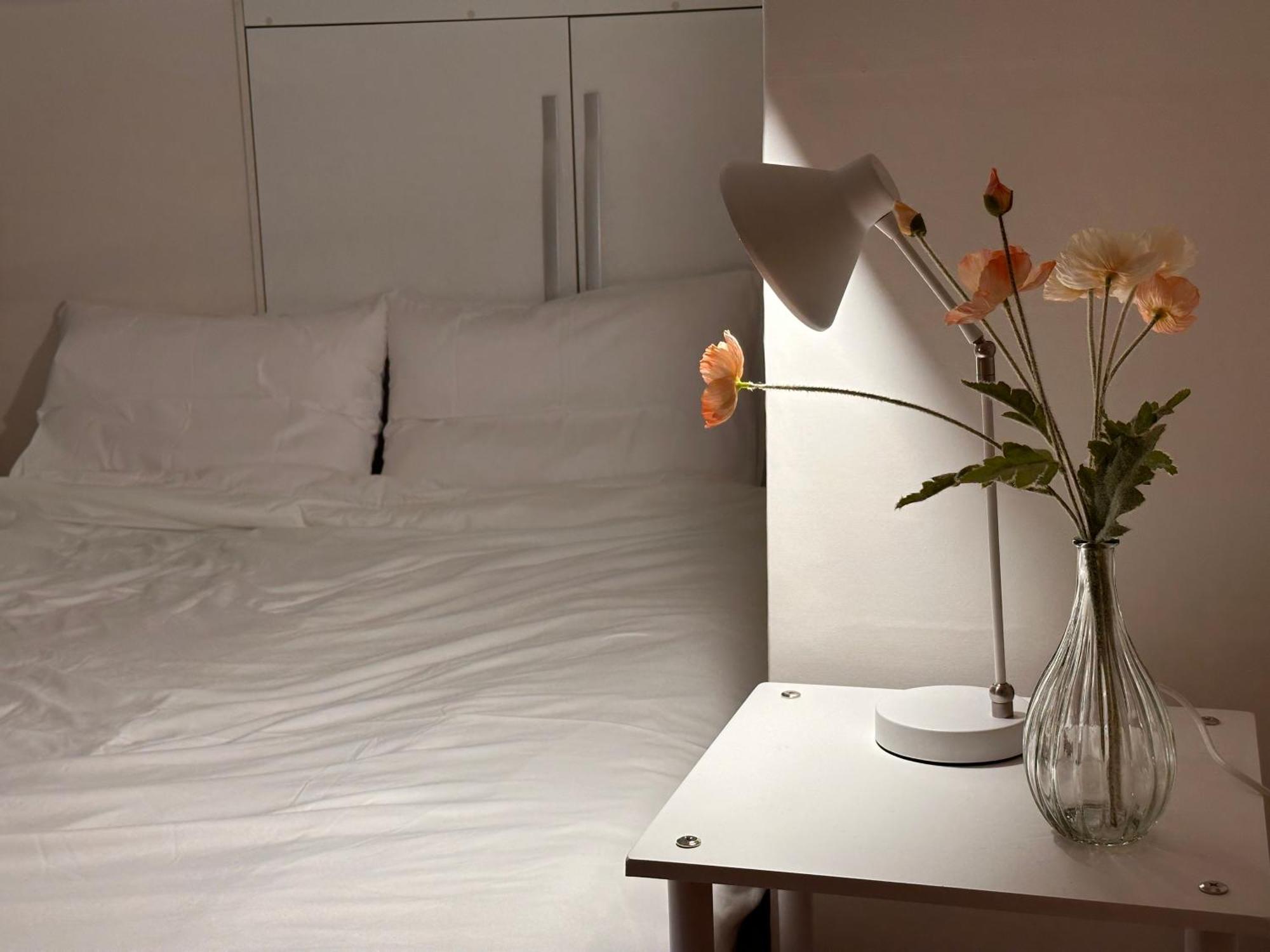 Seoul-Lo Loft Apartment Εξωτερικό φωτογραφία