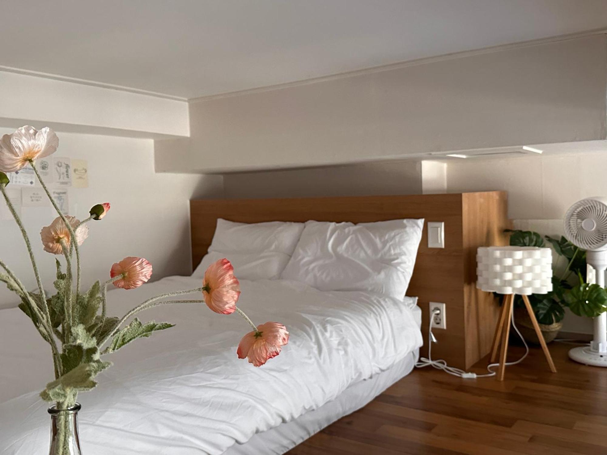 Seoul-Lo Loft Apartment Εξωτερικό φωτογραφία