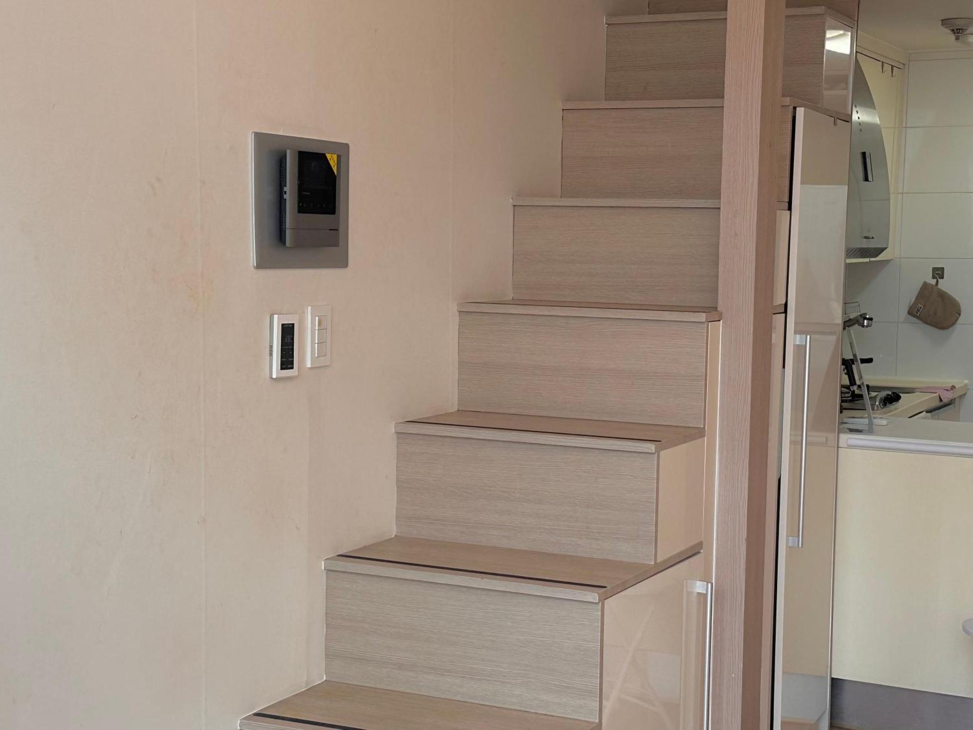 Seoul-Lo Loft Apartment Εξωτερικό φωτογραφία