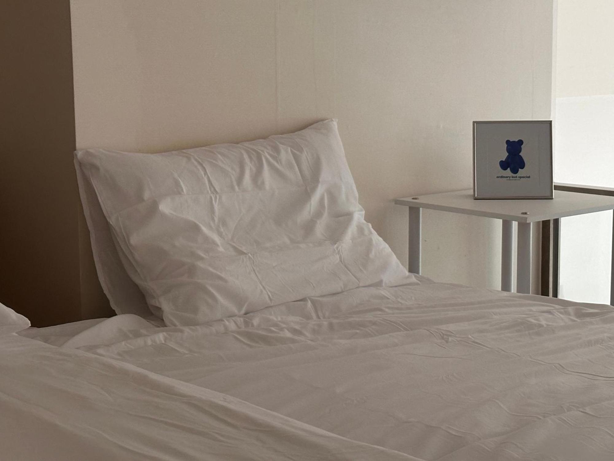 Seoul-Lo Loft Apartment Εξωτερικό φωτογραφία