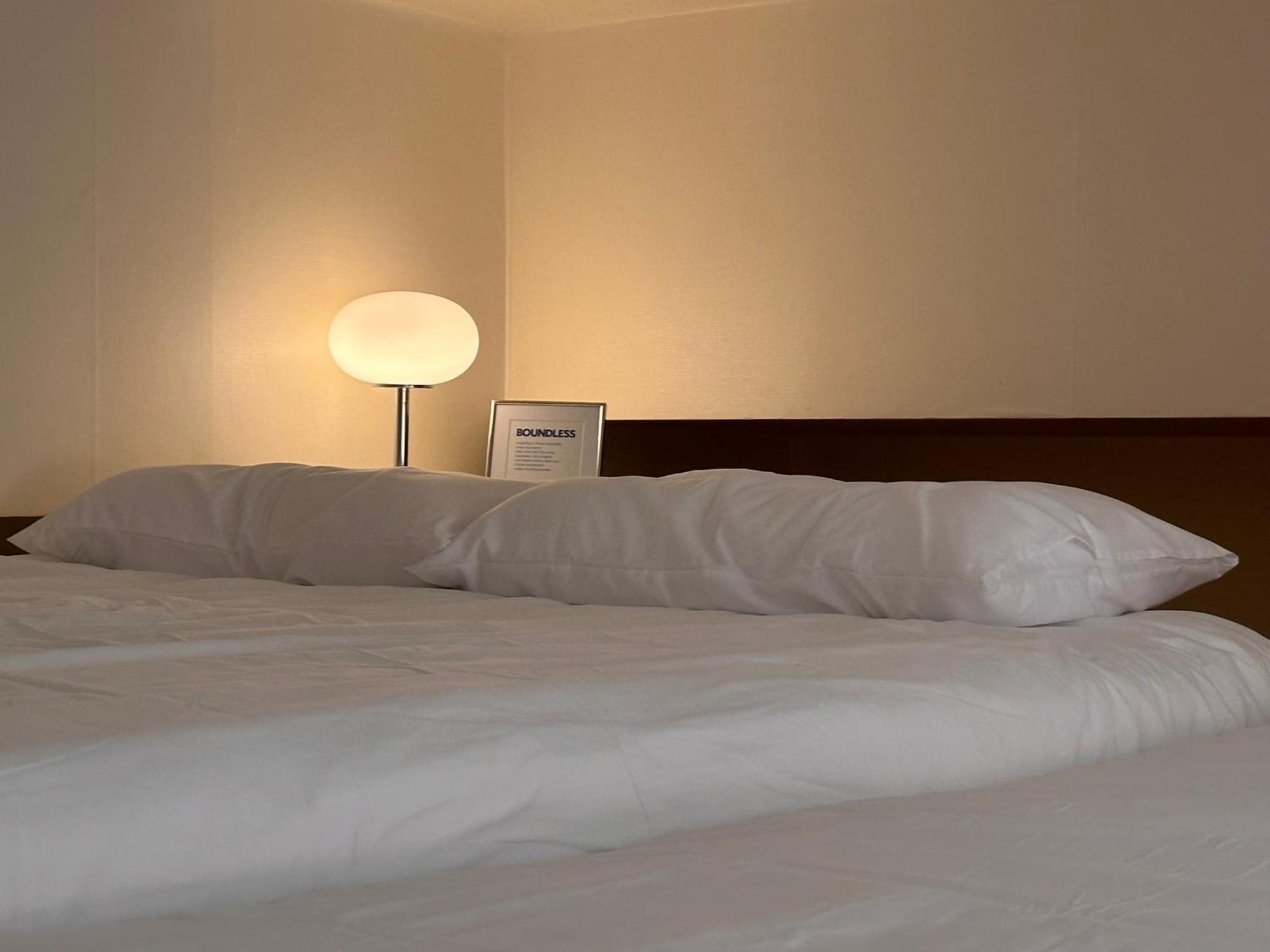 Seoul-Lo Loft Apartment Εξωτερικό φωτογραφία