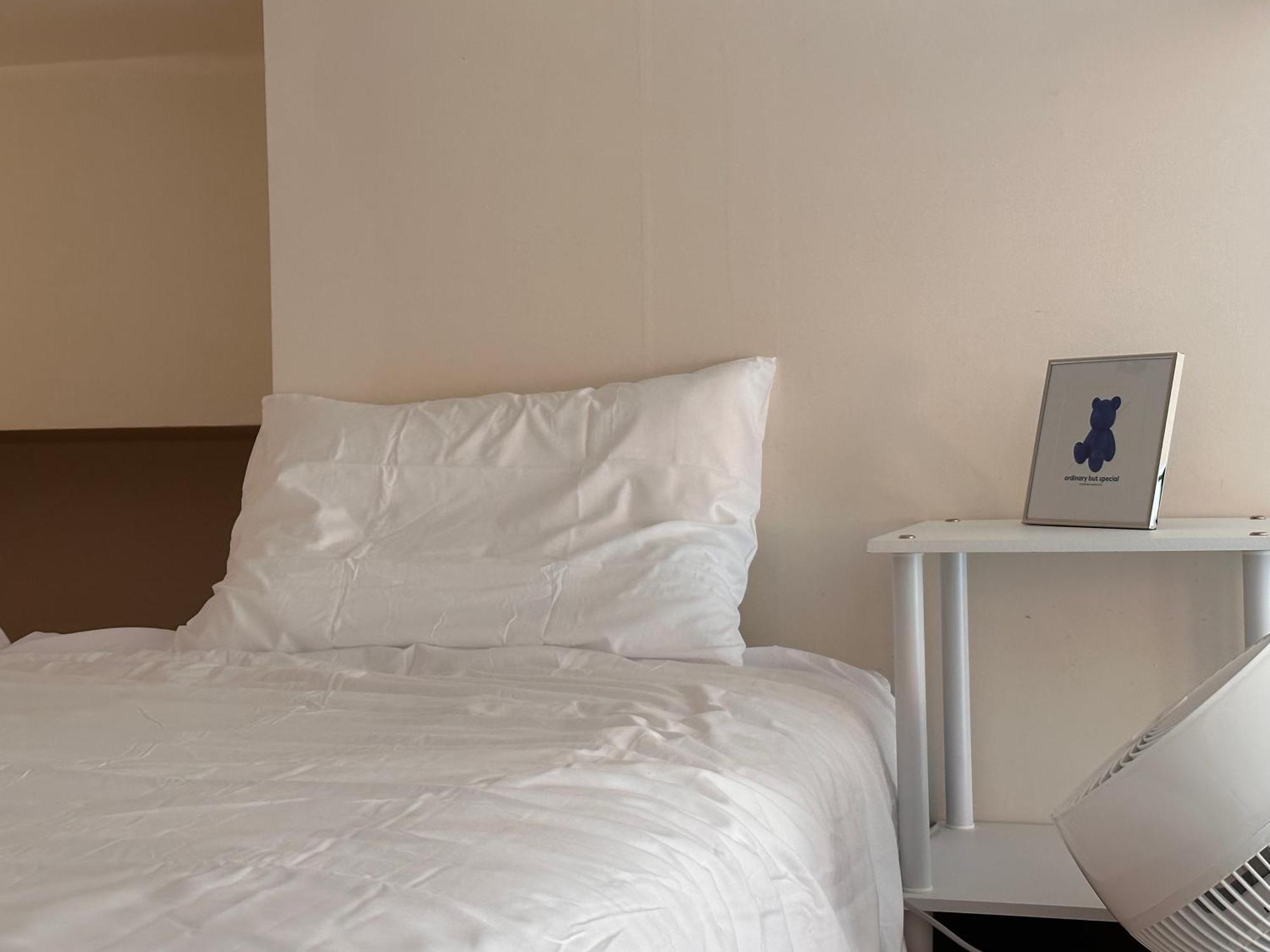 Seoul-Lo Loft Apartment Εξωτερικό φωτογραφία