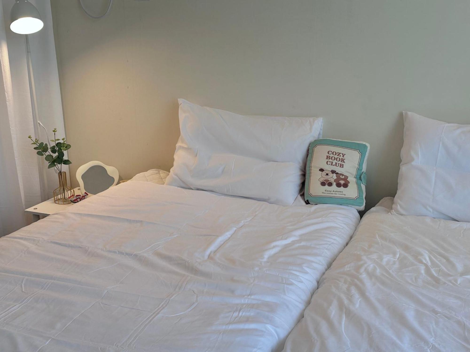 Seoul-Lo Loft Apartment Εξωτερικό φωτογραφία