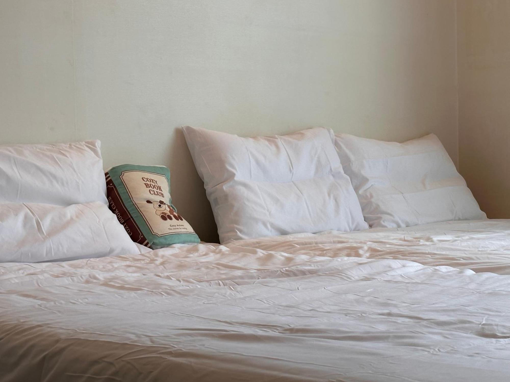 Seoul-Lo Loft Apartment Εξωτερικό φωτογραφία