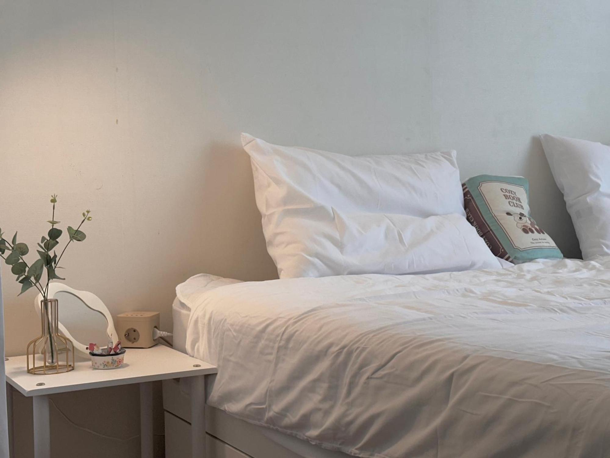 Seoul-Lo Loft Apartment Εξωτερικό φωτογραφία