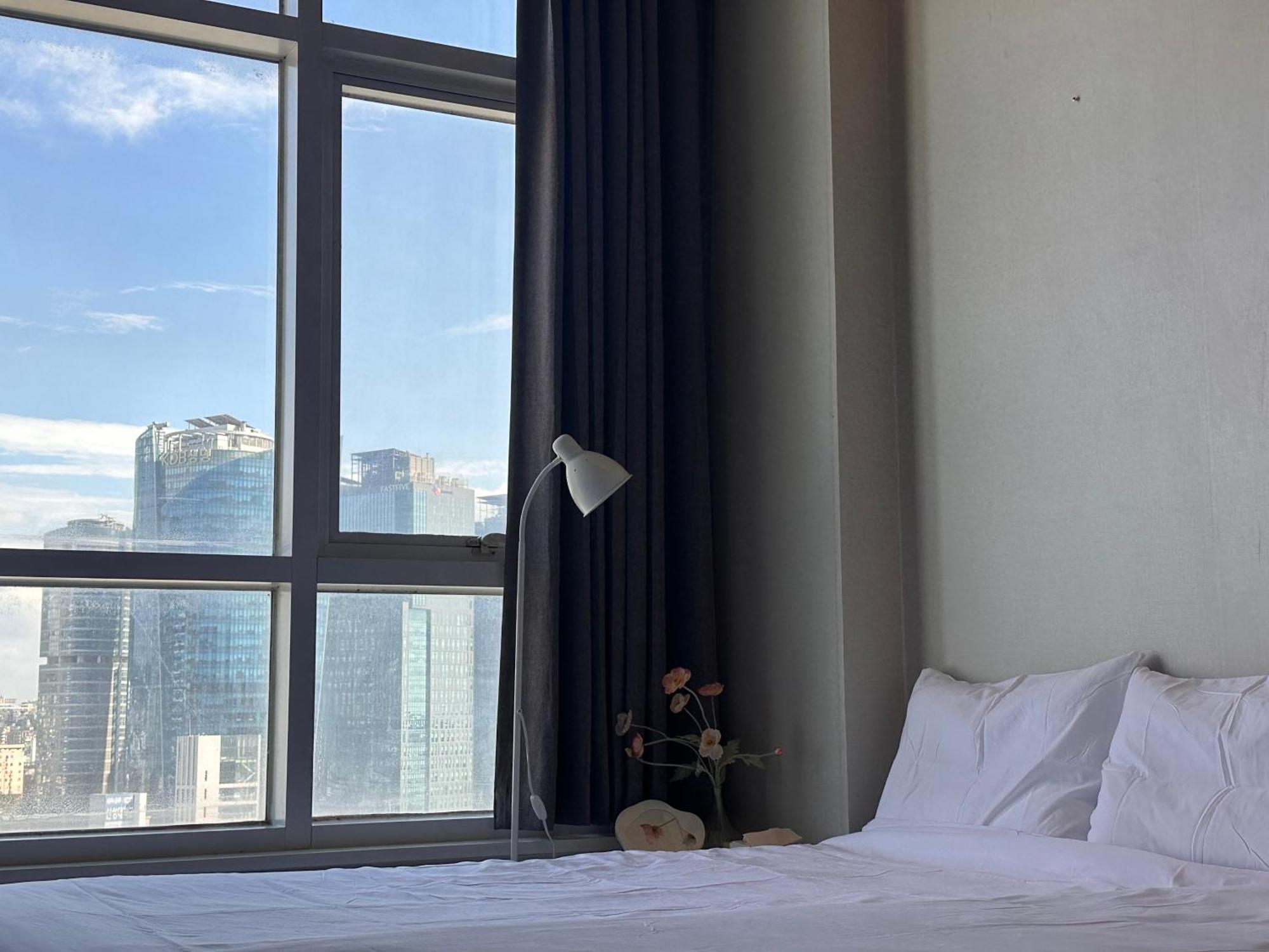 Seoul-Lo Loft Apartment Εξωτερικό φωτογραφία