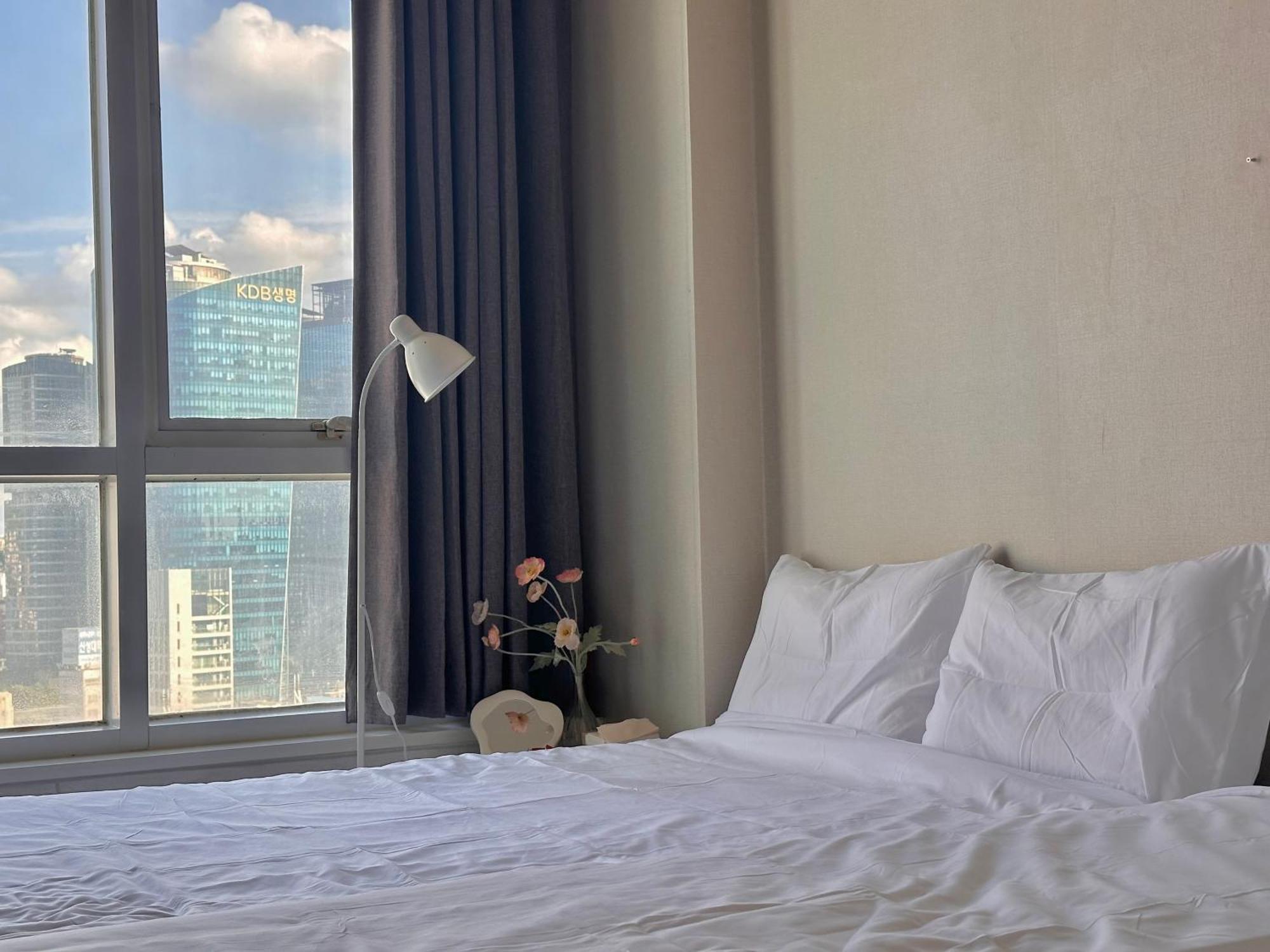 Seoul-Lo Loft Apartment Εξωτερικό φωτογραφία