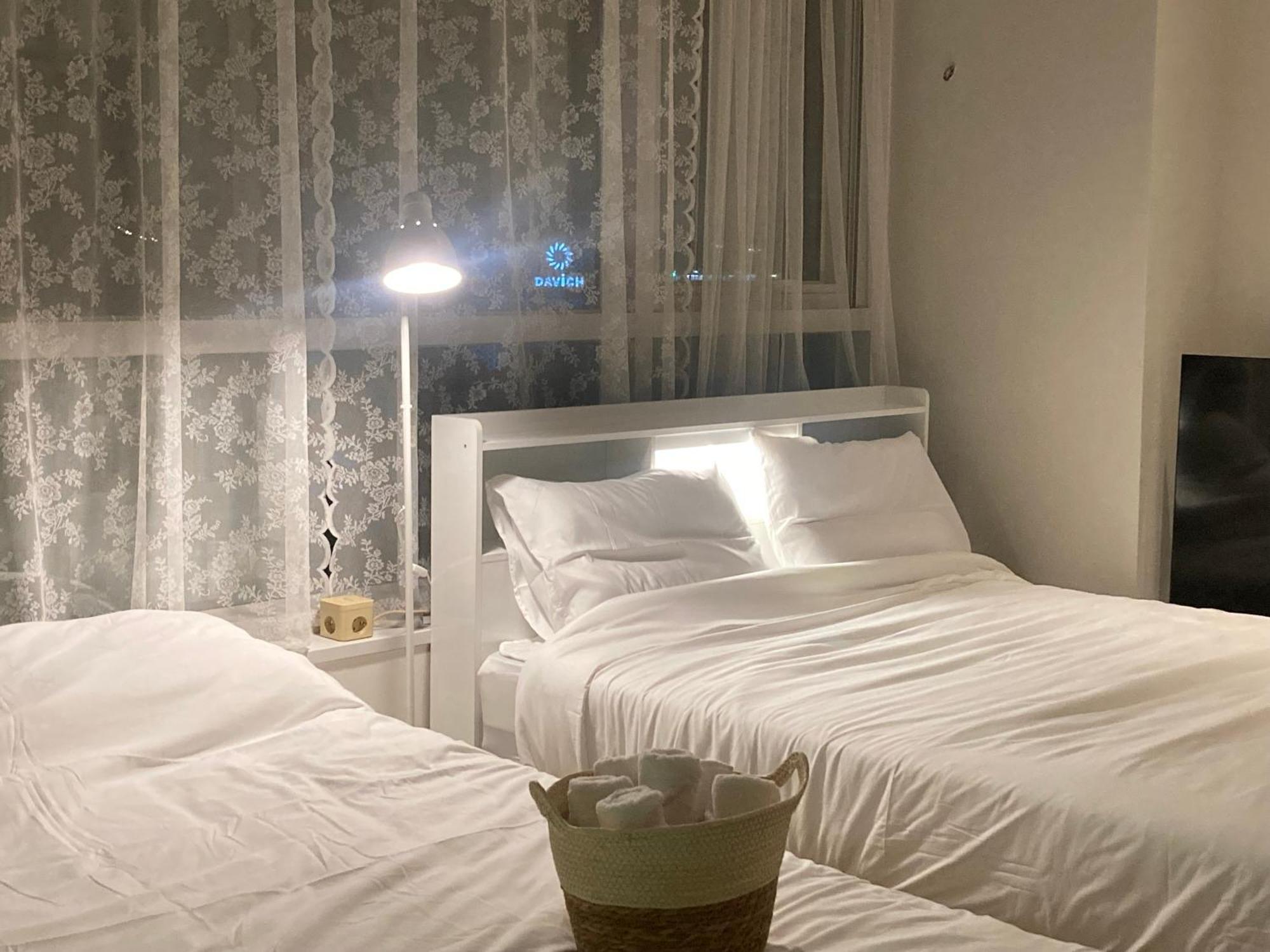 Seoul-Lo Loft Apartment Εξωτερικό φωτογραφία