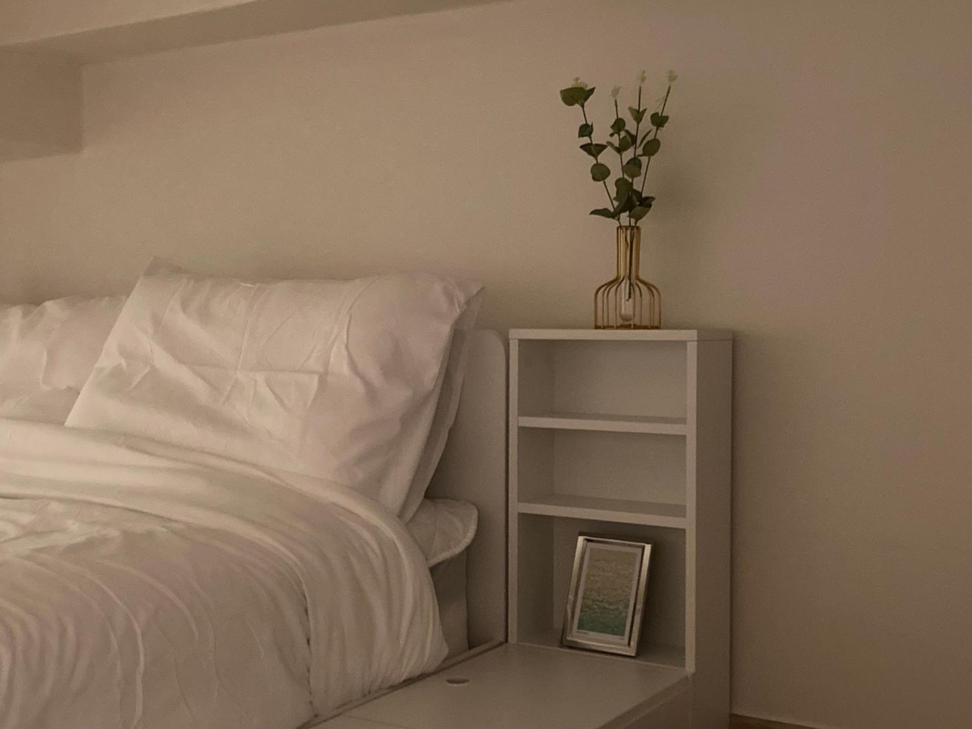 Seoul-Lo Loft Apartment Εξωτερικό φωτογραφία