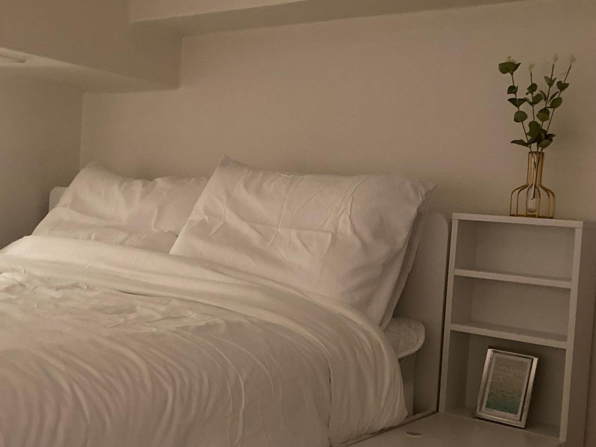 Seoul-Lo Loft Apartment Εξωτερικό φωτογραφία