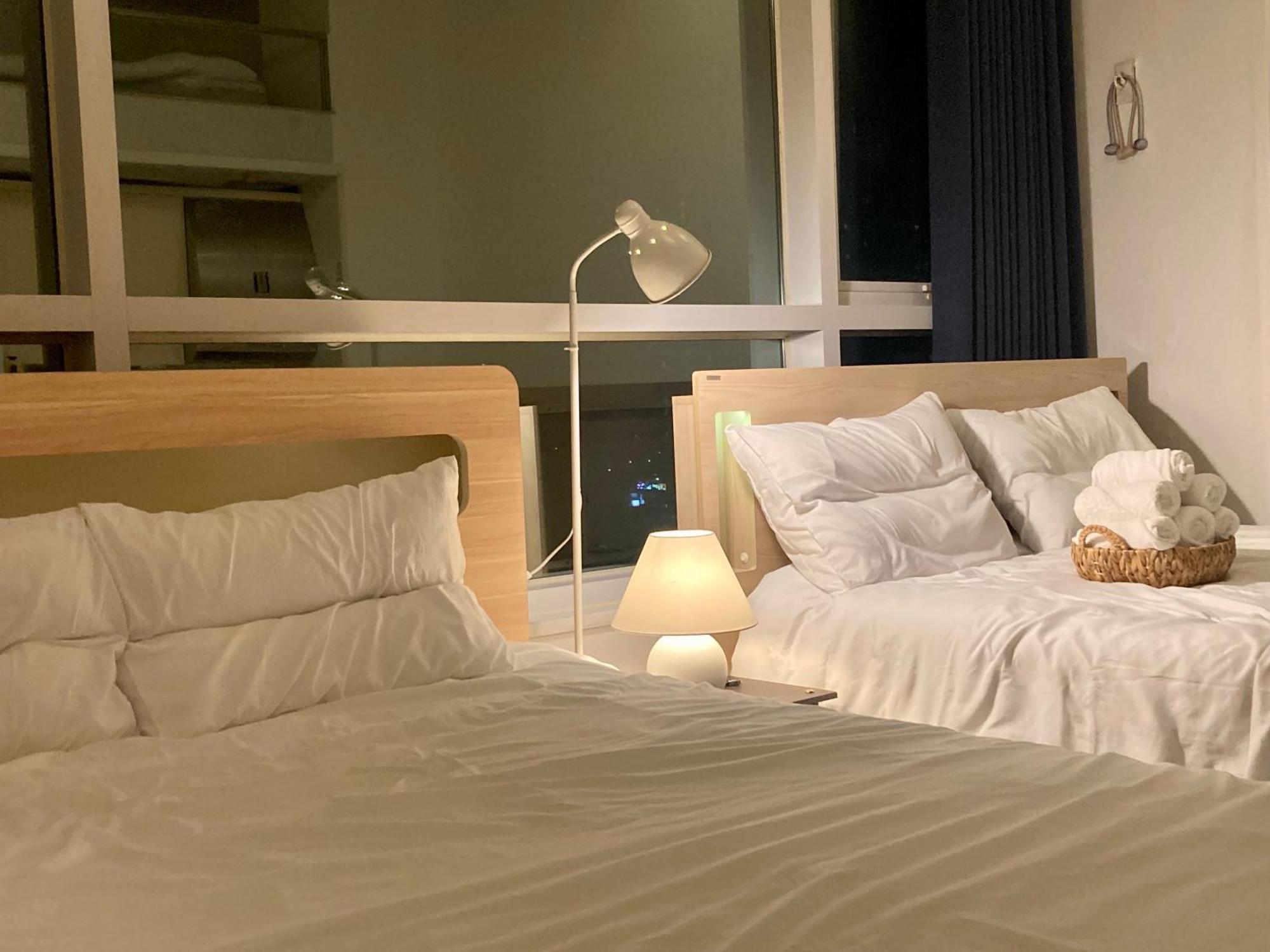 Seoul-Lo Loft Apartment Εξωτερικό φωτογραφία
