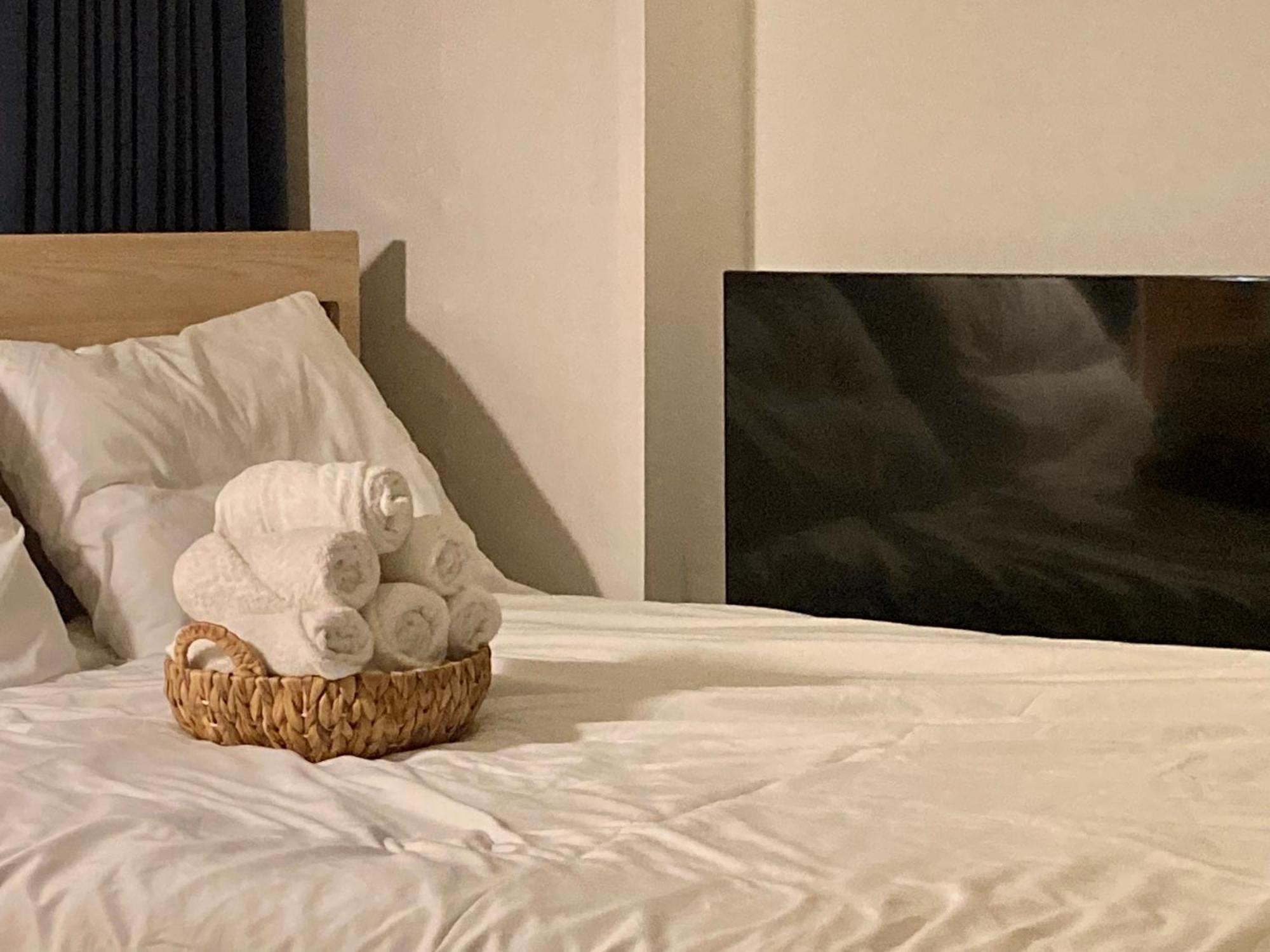 Seoul-Lo Loft Apartment Εξωτερικό φωτογραφία