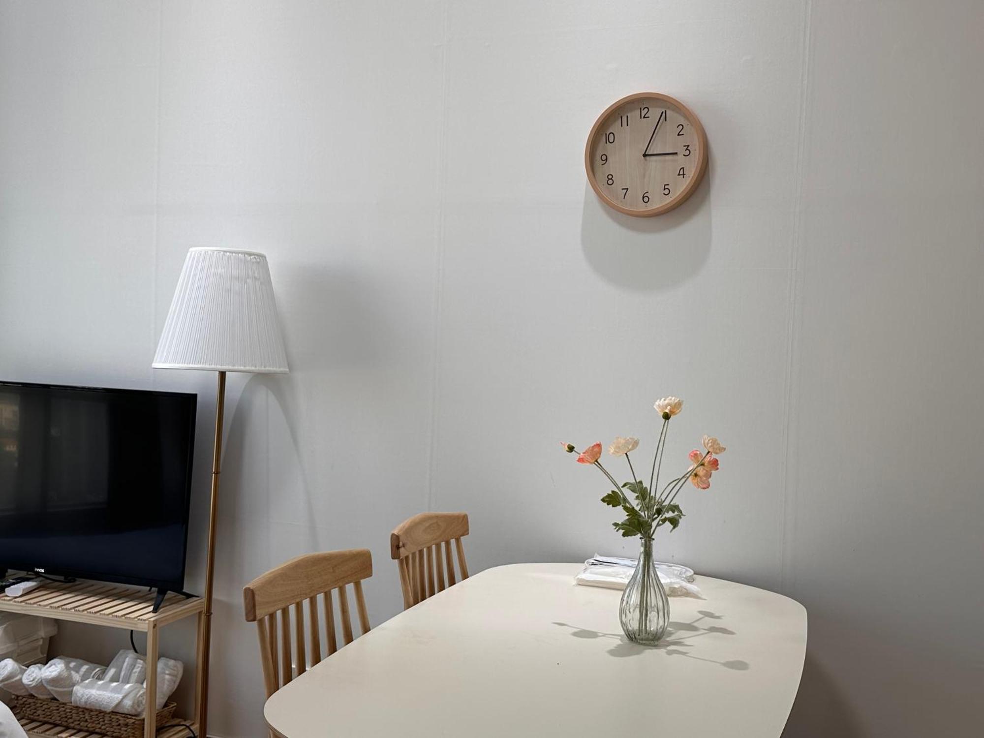 Seoul-Lo Loft Apartment Εξωτερικό φωτογραφία