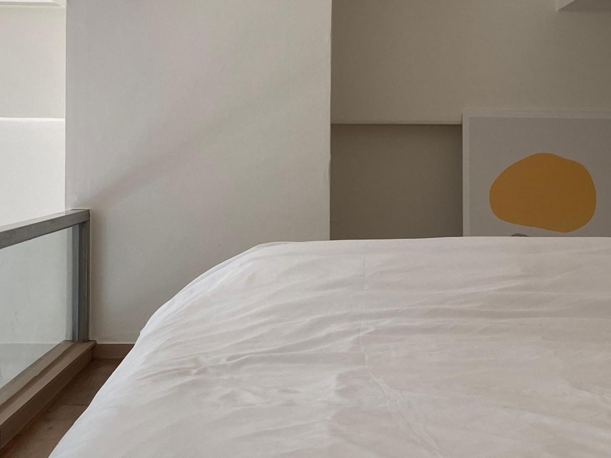 Seoul-Lo Loft Apartment Εξωτερικό φωτογραφία