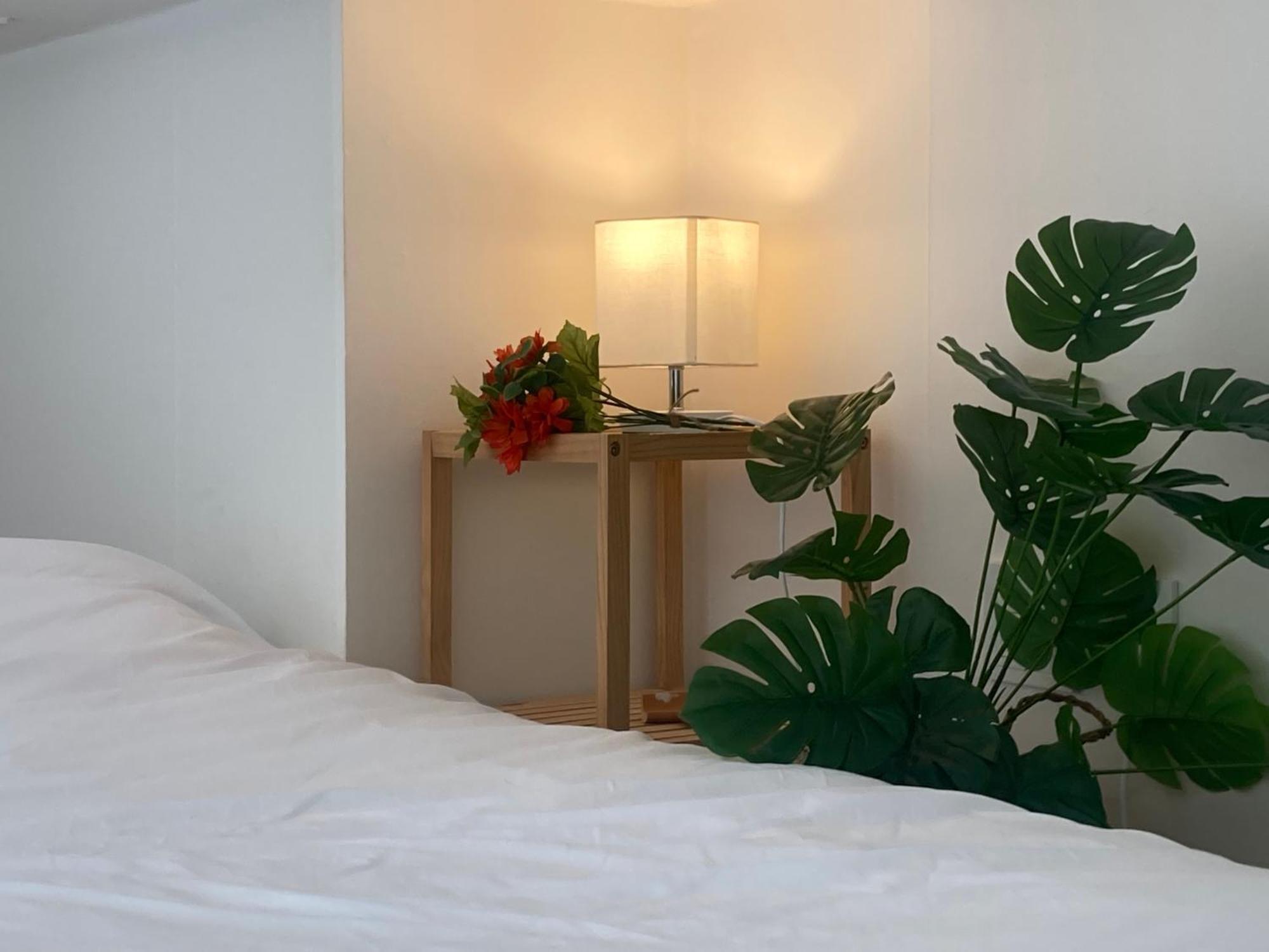 Seoul-Lo Loft Apartment Εξωτερικό φωτογραφία