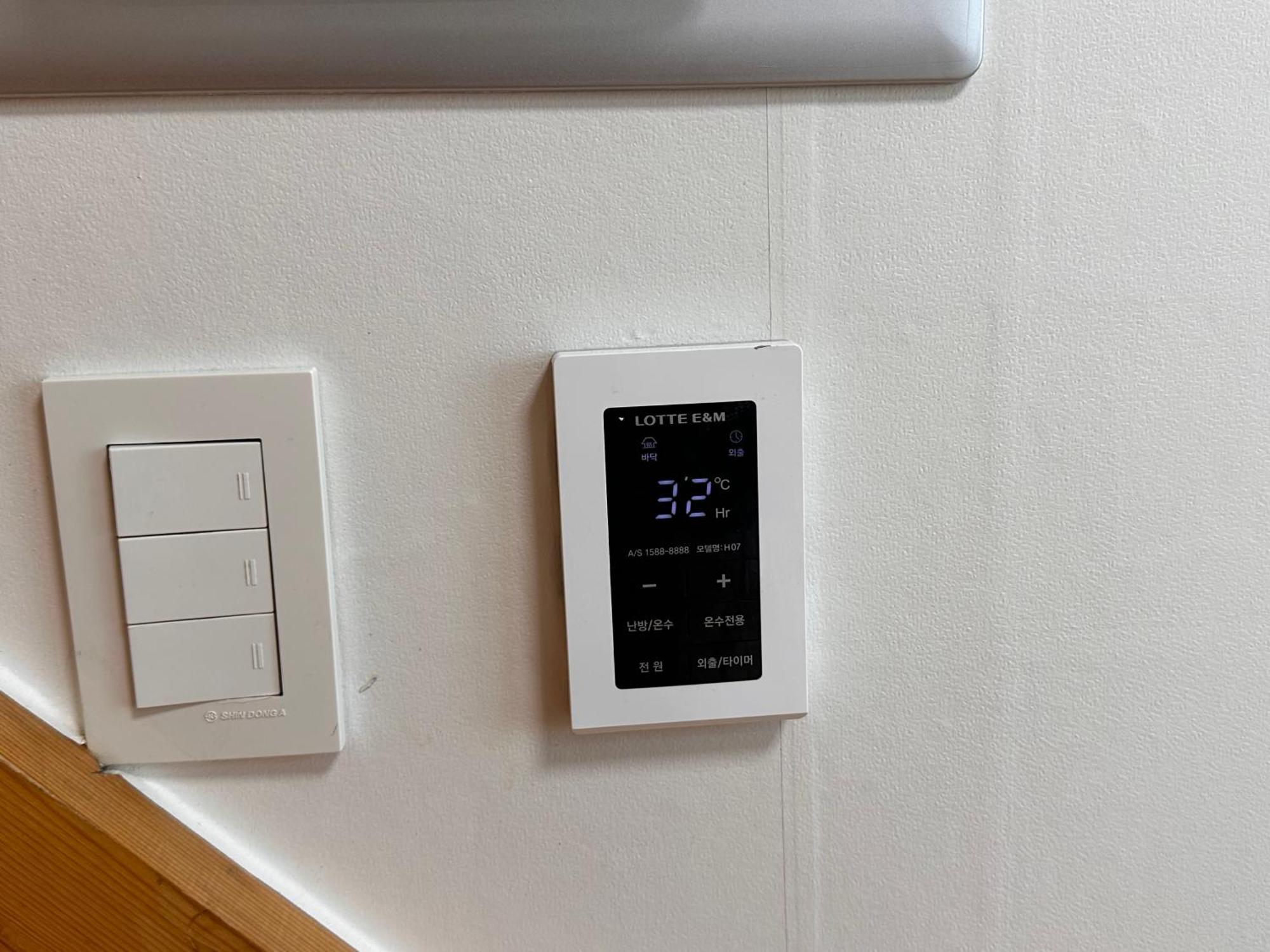 Seoul-Lo Loft Apartment Εξωτερικό φωτογραφία