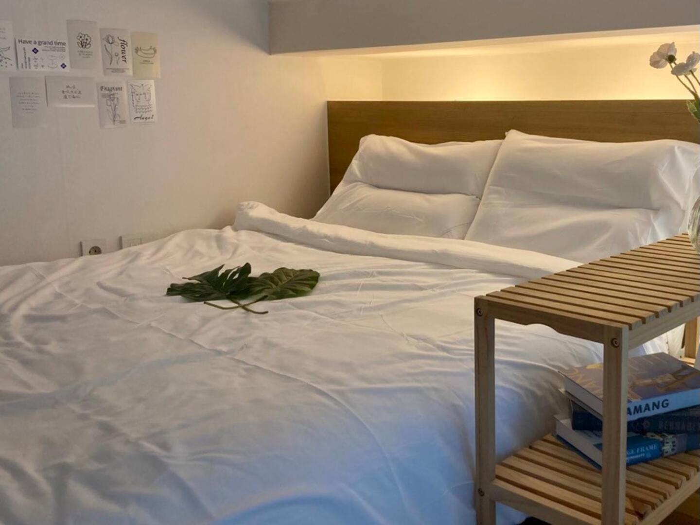 Seoul-Lo Loft Apartment Εξωτερικό φωτογραφία